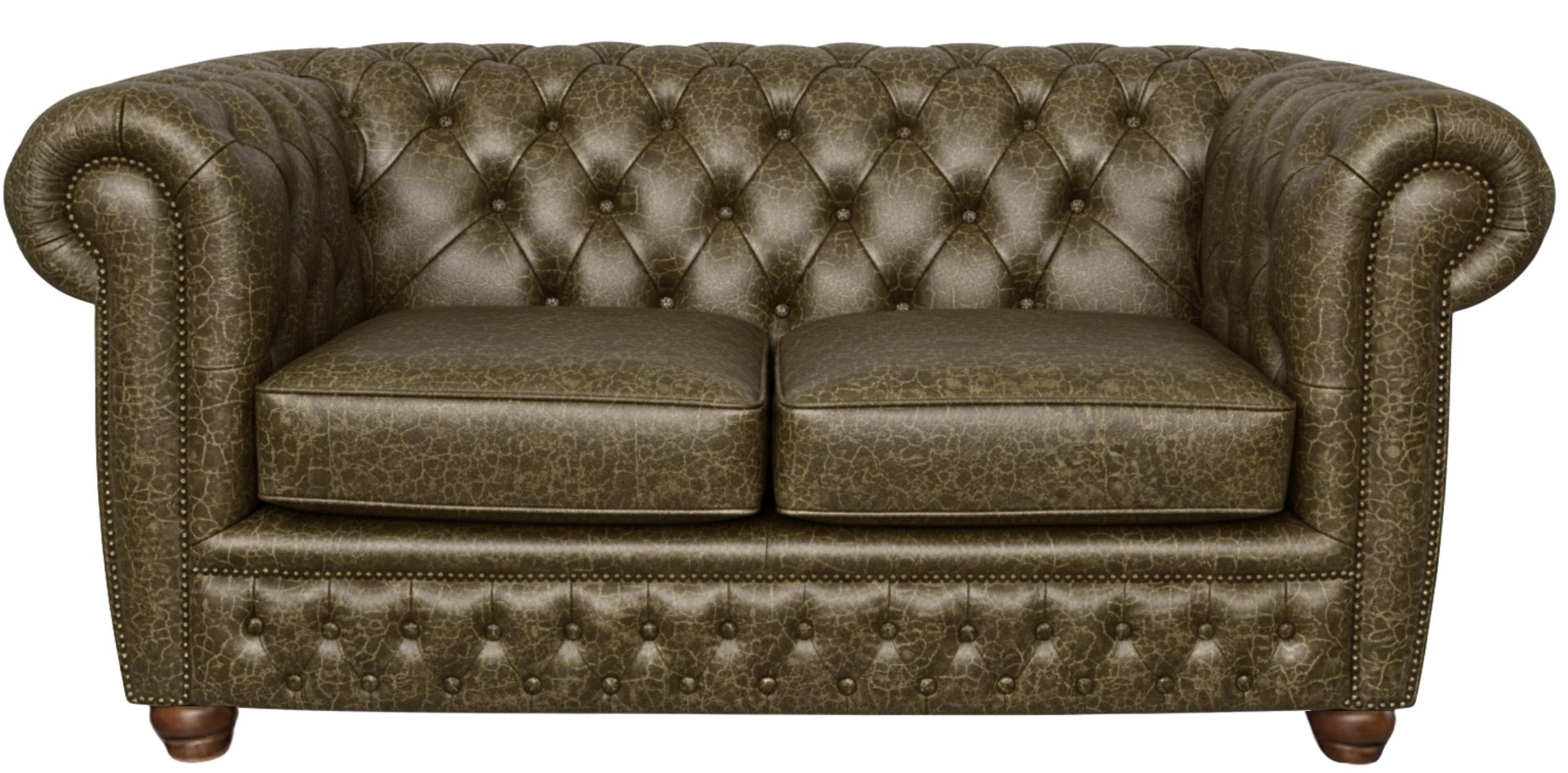 The Chamberlain Chesterfield